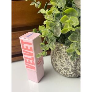 Jeffree Star Velvet Trap Lipstick‎ Jawbreaker New